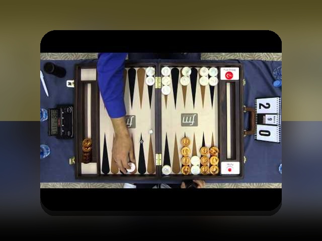 دانلود بازی تخته نرد آفلاین با لینک مستقیم: راهنمای کامل برای علاقمندان به بازیهای سنتی ایرانی